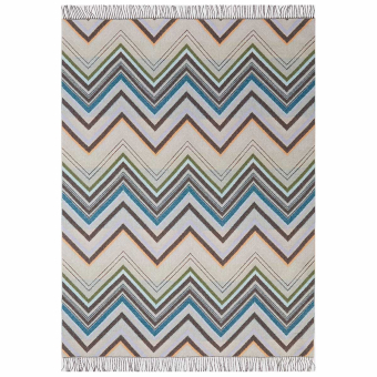 Manta Chevron