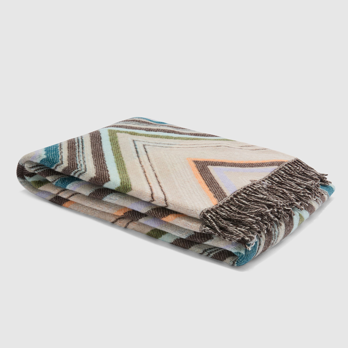 Chevron Plaid Missoni Home, image size:1200x1200