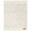 Plaid Graffiti Missoni Home Natural 1E3PL9910621
