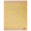 Manta Graffiti Missoni Home Yellow 1E3PL9910653