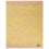 Plaid Graffiti Missoni Home Yellow 1E3PL9910653