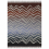 Manta Moonlight Missoni Home Brown multicolor 1E3PL99102138