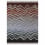 Plaid Moonlight Missoni Home Brown multicolor 1E3PL99102138