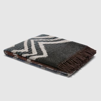 Moonlight Throw