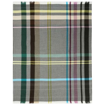 Plaid Check