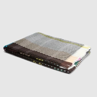 Check Blanket