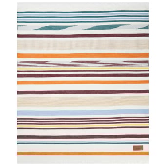 Biarritz Plaid