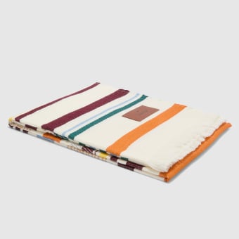Biarritz Throw