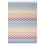 Plaid Watamu Missoni Home Multicolor 1E3PL99110100