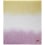 Plaid Gradient Missoni Home Violet/white 1E3PL99105491
