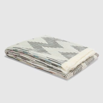 Plaid Dinamico