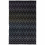 Plaid Dinamico Missoni Home Black multicolor 1E3PL99100160