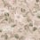 Papier peint Marguerite York Wallcoverings Blush GT4511