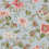 Tapete Marguerite York Wallcoverings Blue GT4512