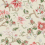 Carta da parati Marguerite York Wallcoverings Cream GT4513