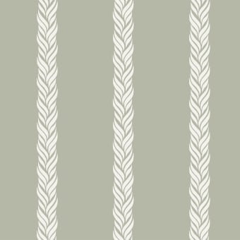 Papel pintado Braided Stripe