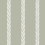 Tapete Braided Stripe York Wallcoverings Green GT4541