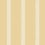 Braided Stripe Wallpaper York Wallcoverings Yellow GT4543