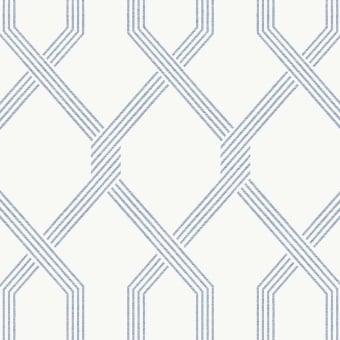 Papier peint Palisade