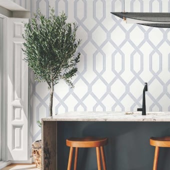 Papier peint Palisade