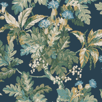 Briarwood wallpaper