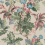 Briarwood Tapete York Wallcoverings Taupe GT4522