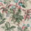 Papier peint Briarwood York Wallcoverings Taupe GT4522