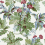 Briarwood Tapete York Wallcoverings White GT4524