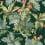 Papier peint Briarwood York Wallcoverings Green GT4525