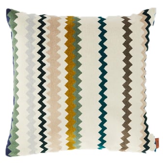 Coussin Dune carré outdoor