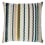 Coussin Dune carré outdoor Missoni Home Green multicolor 1D4CU00731134