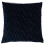 Quadratisches Kissen Fossile Missoni Home Blue 1E4CU0070950