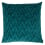 Coussin Fossile carré Missoni Home Petrol 1E4CU0070974