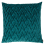 Quadratisches Kissen Fossile Missoni Home Petrol 1E4CU0070974