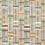 Tissu Ewe Cloth Sanderson Lichen/Fern DHIF237613