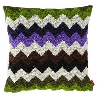 Coussin Riccio carré