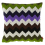 Riccio square cushion Missoni Home Multicolor 1E4CU00713100