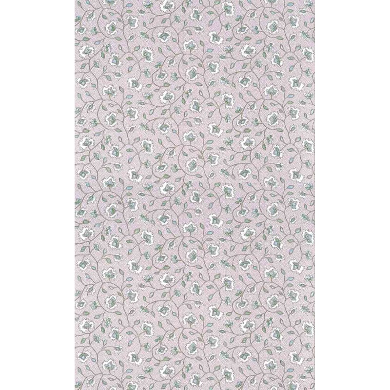 Chelsea wallpaper Thibaut