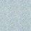 Carta da parati Chelsea Thibaut Soft Blue and Green AT57839
