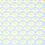 Tapete Emily Thibaut Yellow and Blue T16253