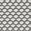 Papier peint Emily Thibaut Black and Beige T16252