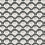 Tapete Emily Thibaut Black and Beige T16252
