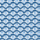 Emily Wallpaper Thibaut Navy T16255