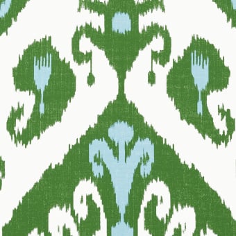 Tapete Indies Ikat