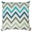 Watamu outdoor Cushion Missoni Home Apple green multicolor 1E4CU00728161