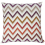 Watamu outdoor Cushion Missoni Home Red multicolor 1E4CU00728156