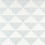 Lot de 6 bo&icirc;tes 12,42 m&sup2; - Mosa&iuml;que Giza Bisazza Bianco /giza-bianco-new install kit
