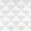 Set di 6 scatole, 12,42 m&sup2; - Giza Mosaic Bisazza Bianco /giza-bianco-new install kit