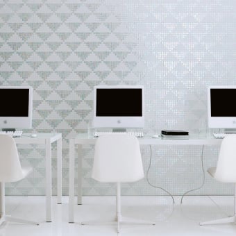 Set of 6 boxes, 12.42 m² - Giza Mosaic