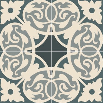 Virginia porcelain stoneware
